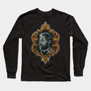 Logan Long Sleeve T-Shirt